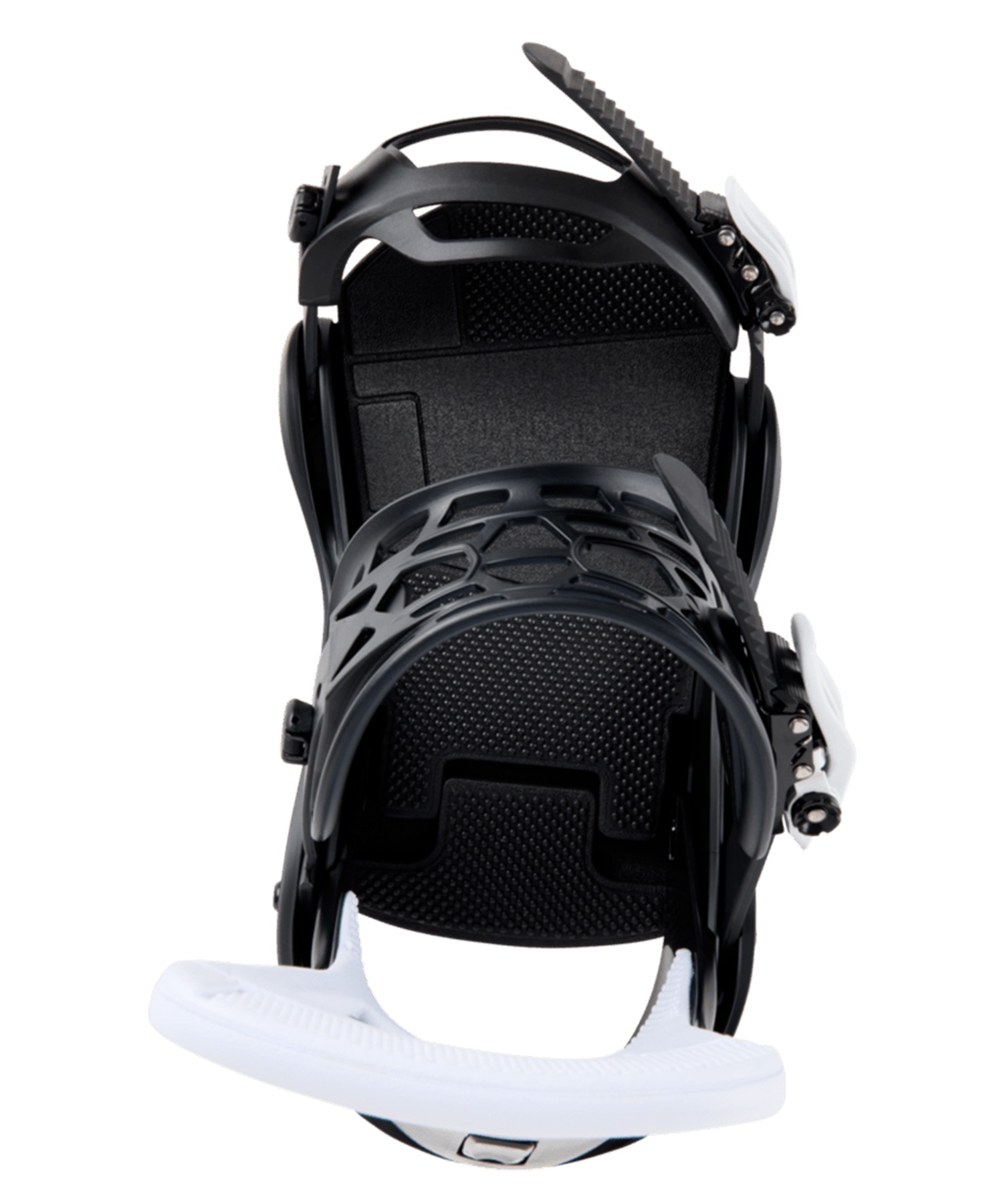 2526】BURTON バートン スノーボード バインディング ビンディング