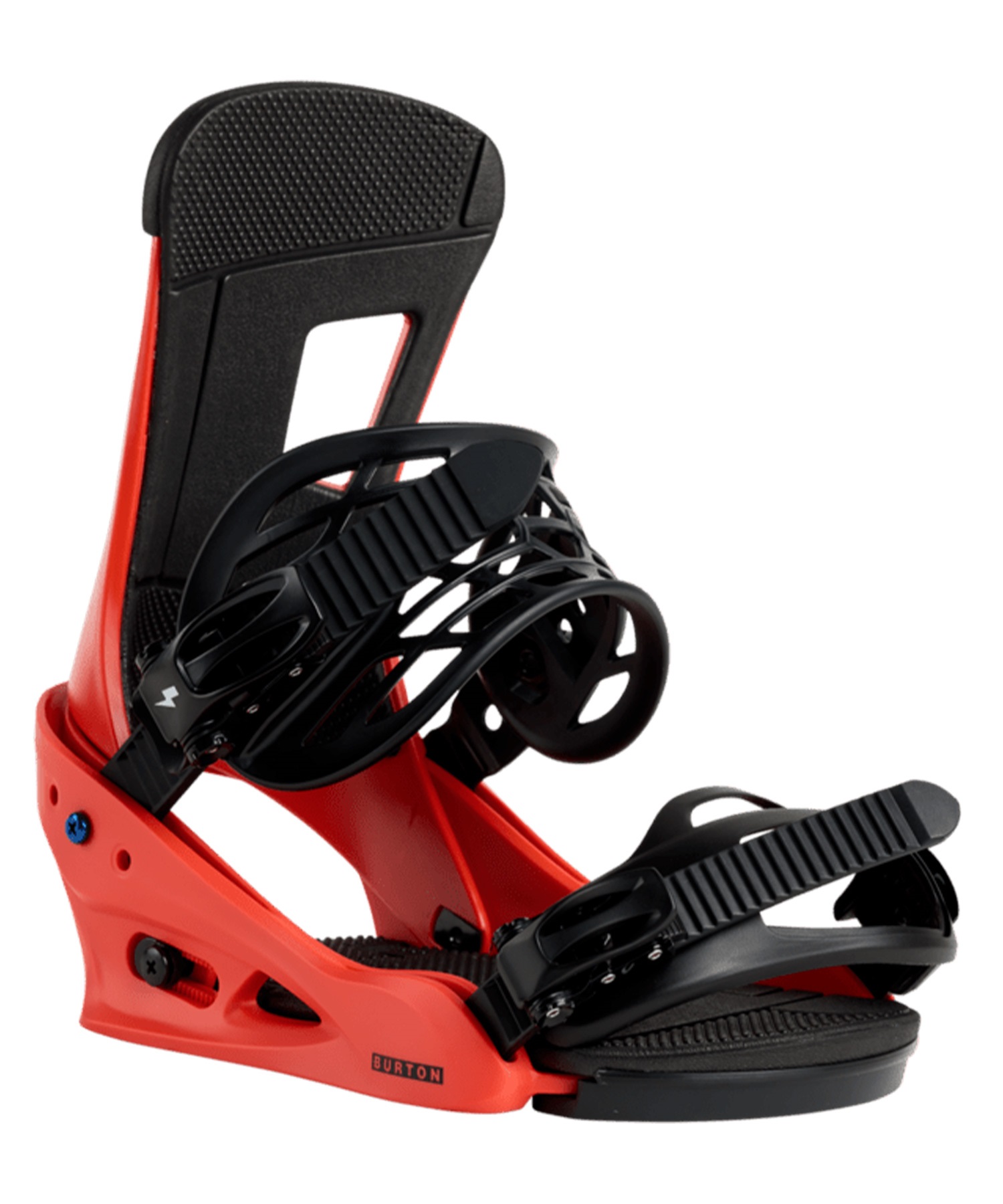 2526】BURTON バートン スノーボード バインディング ビンディング