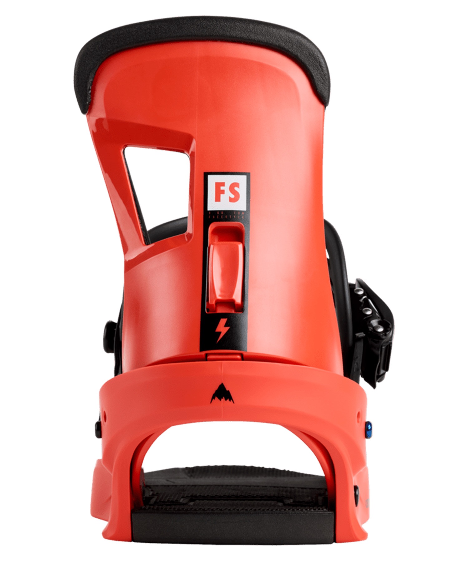 2526】BURTON バートン スノーボード バインディング ビンディング