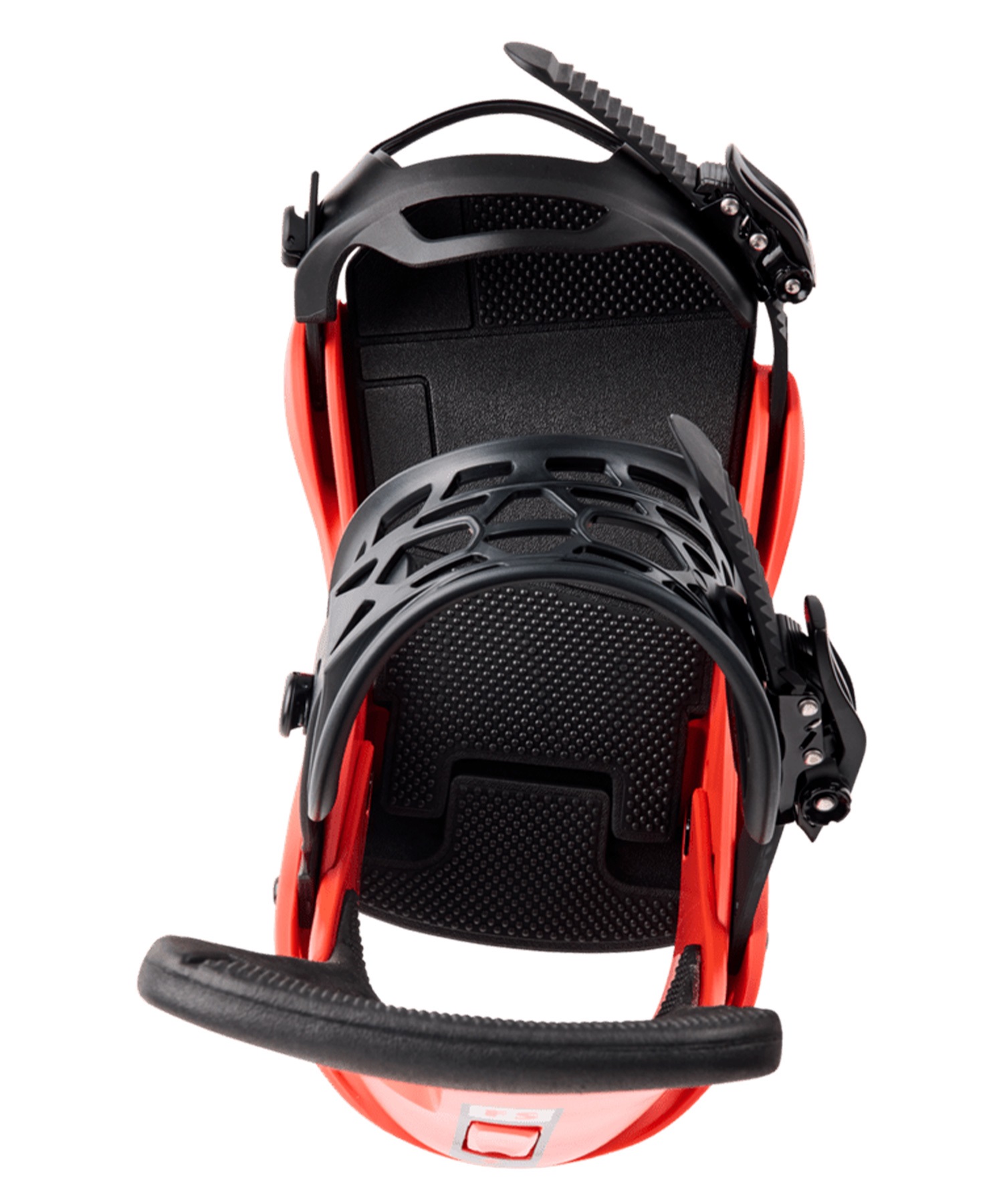 2526】BURTON バートン スノーボード バインディング ビンディング