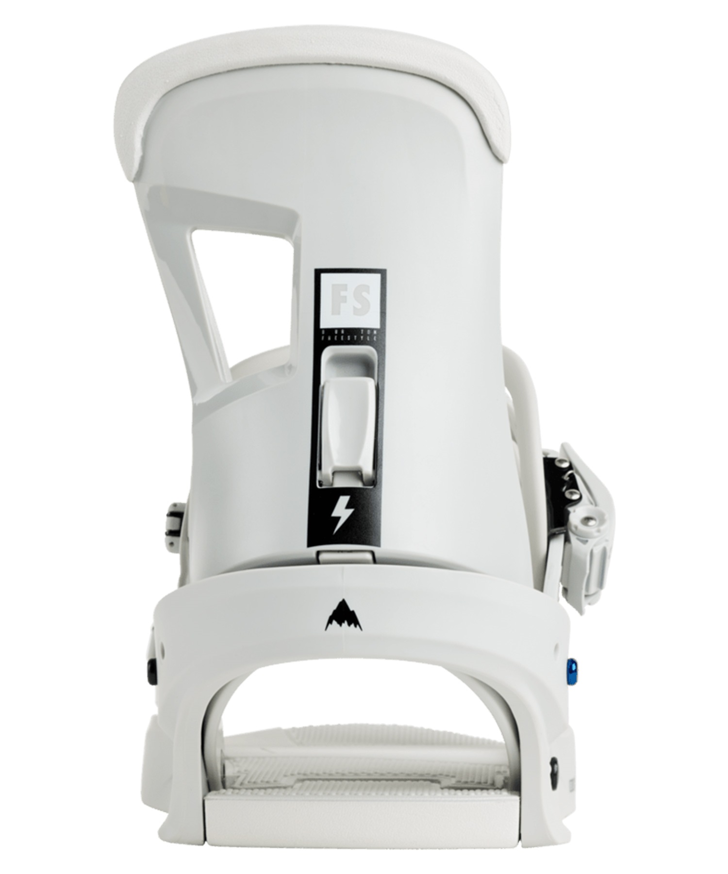 2526】BURTON バートン スノーボード バインディング ビンディング