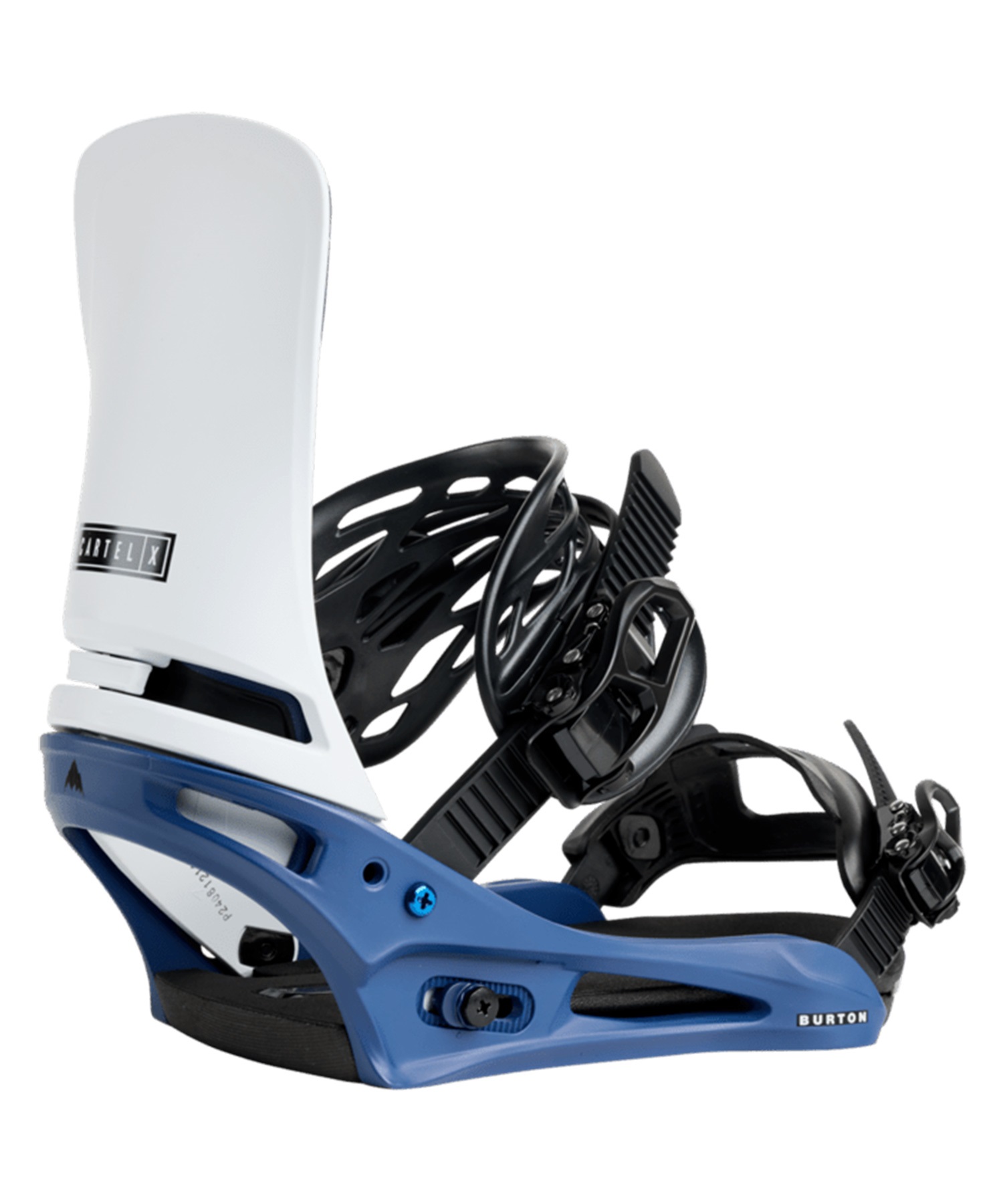 BURTON バートン スノーボード バインディング ビンディング メンズ