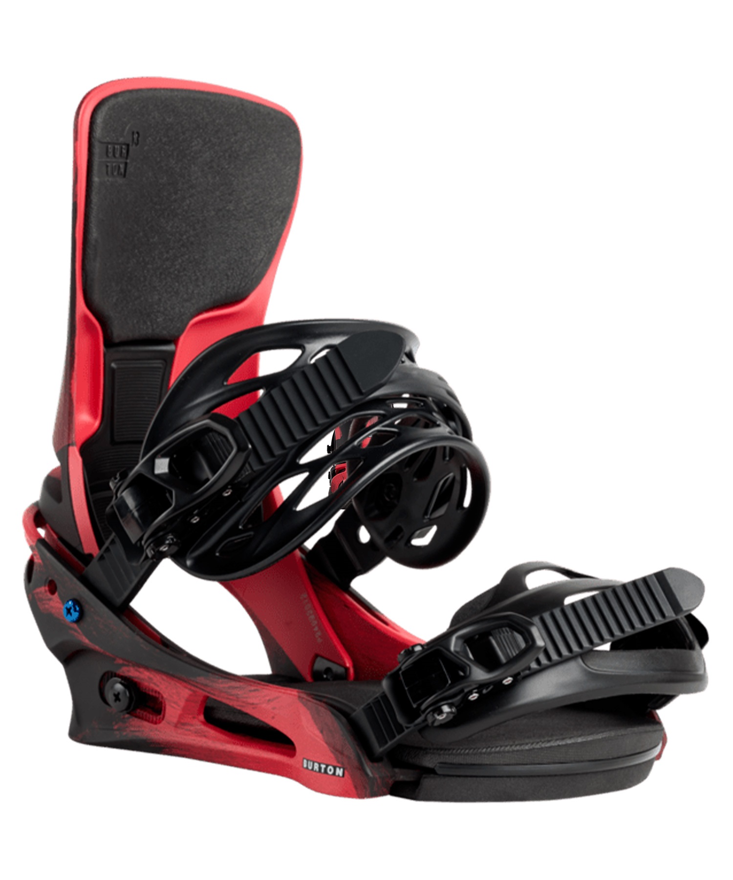 BURTON バートン スノーボード バインディング ビンディング メンズ