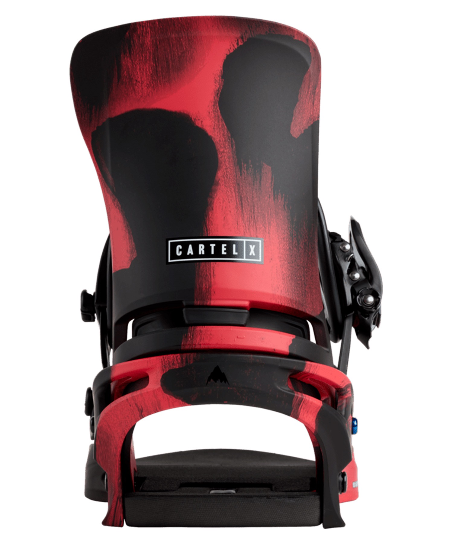 BURTON バートン スノーボード バインディング ビンディング メンズ