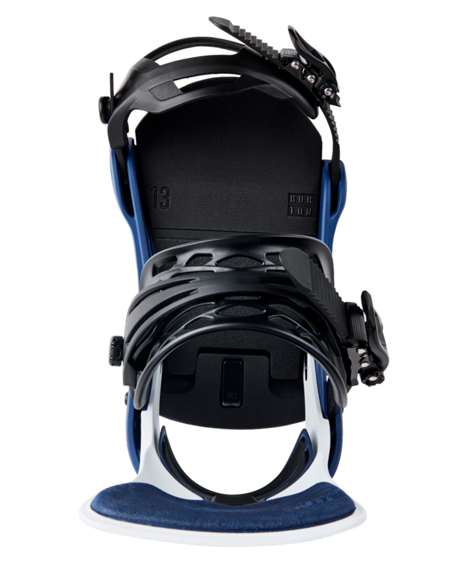 BURTON バートン スノーボード バインディング ビンディング メンズ