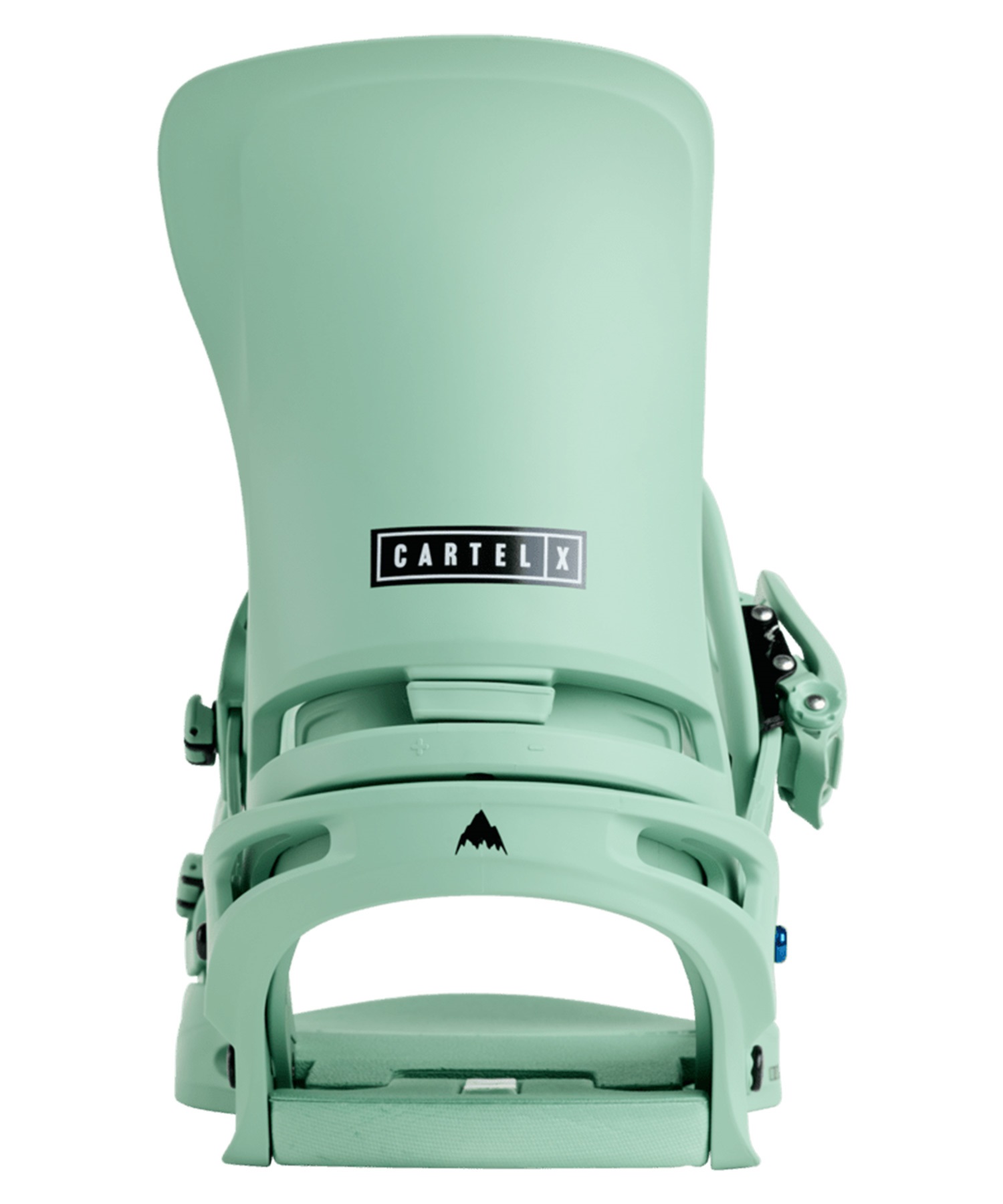 BURTON バートン スノーボード バインディング ビンディング メンズ