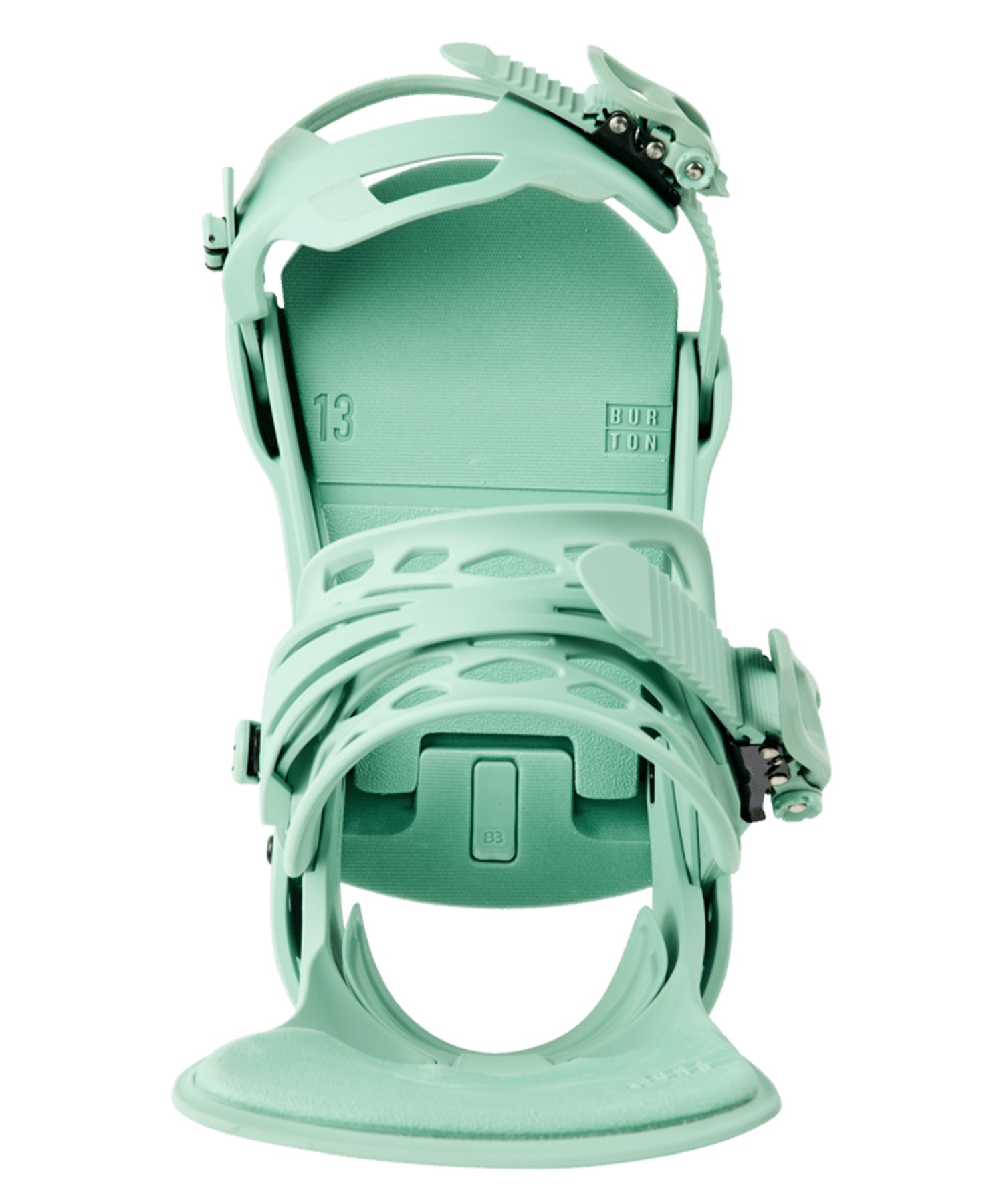 BURTON バートン スノーボード バインディング ビンディング メンズ