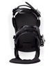 BURTON バートン Cartel スノーボード バインディング ビンディング メンズ ムラサキスポーツ 25-26モデル MM E16 【2526】(EVERGREENSHATTER-M)