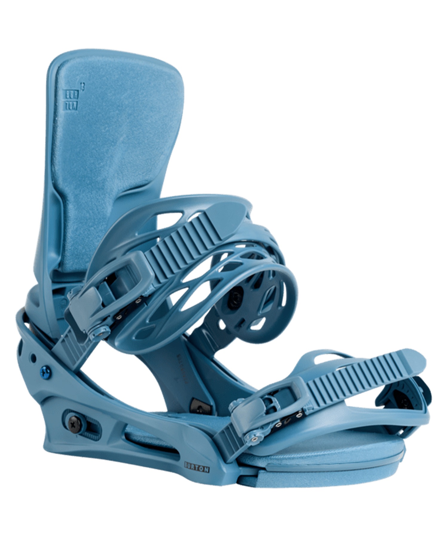 BURTON バートン Cartel スノーボード バインディング ビンディング メンズ ムラサキスポーツ 25-26モデル MM E16 【2526】(EVERGREENSHATTER-M)