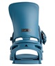 BURTON バートン Cartel スノーボード バインディング ビンディング メンズ ムラサキスポーツ 25-26モデル MM E16 【2526】(EVERGREENSHATTER-M)