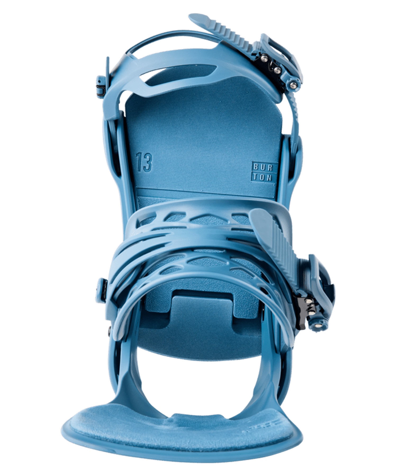 BURTON バートン Cartel スノーボード バインディング ビンディング メンズ ムラサキスポーツ 25-26モデル MM E16 【2526】(EVERGREENSHATTER-M)