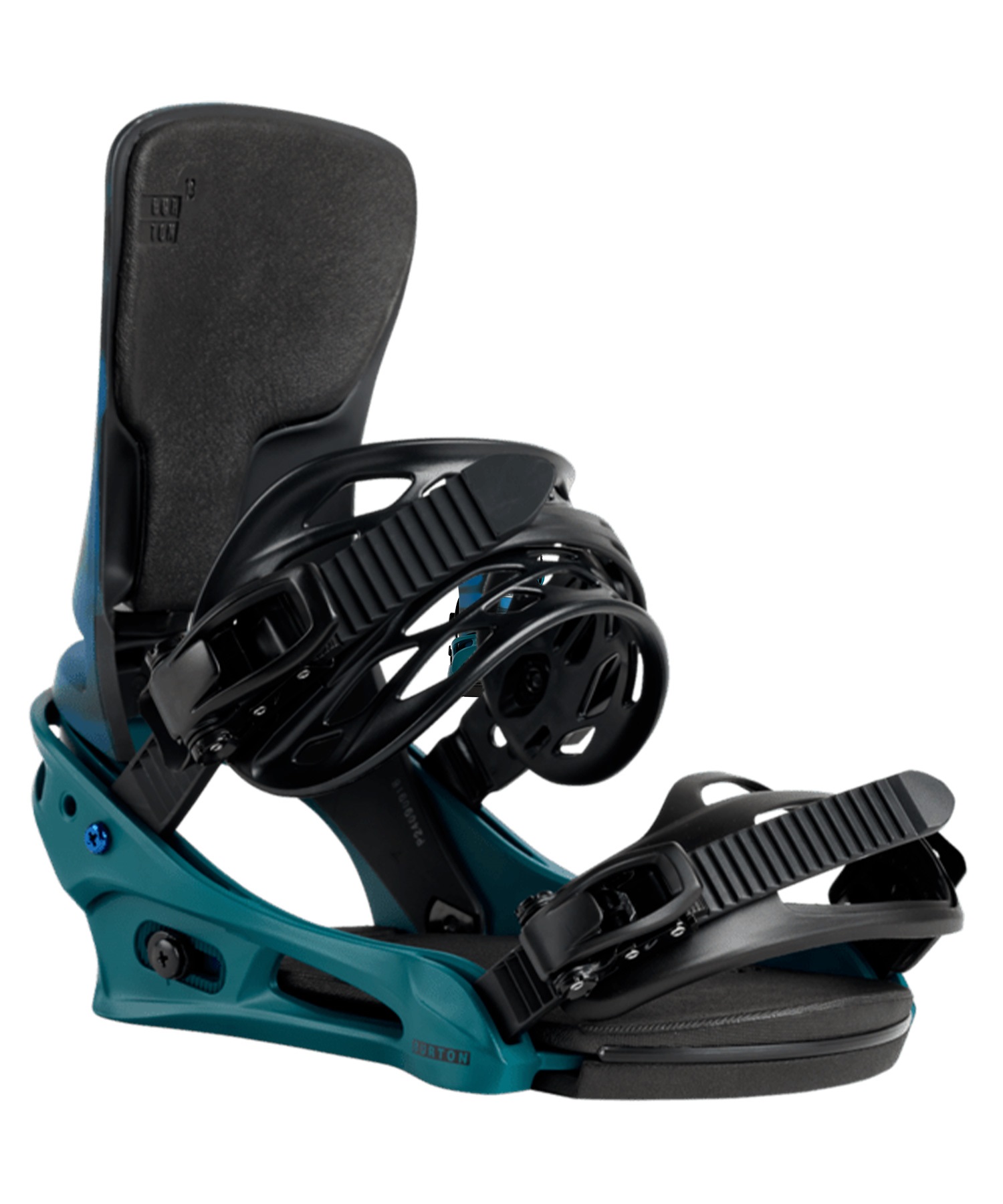 BURTON バートン Cartel スノーボード バインディング ビンディング メンズ ムラサキスポーツ 25-26モデル MM E16 【2526】(EVERGREENSHATTER-M)