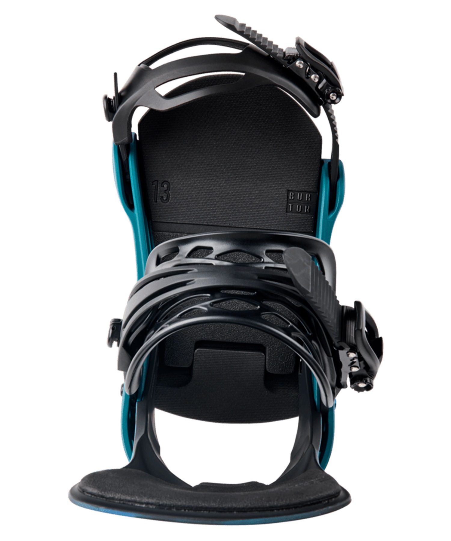 BURTON バートン Cartel スノーボード バインディング ビンディング メンズ ムラサキスポーツ 25-26モデル MM E16 【2526】(EVERGREENSHATTER-M)