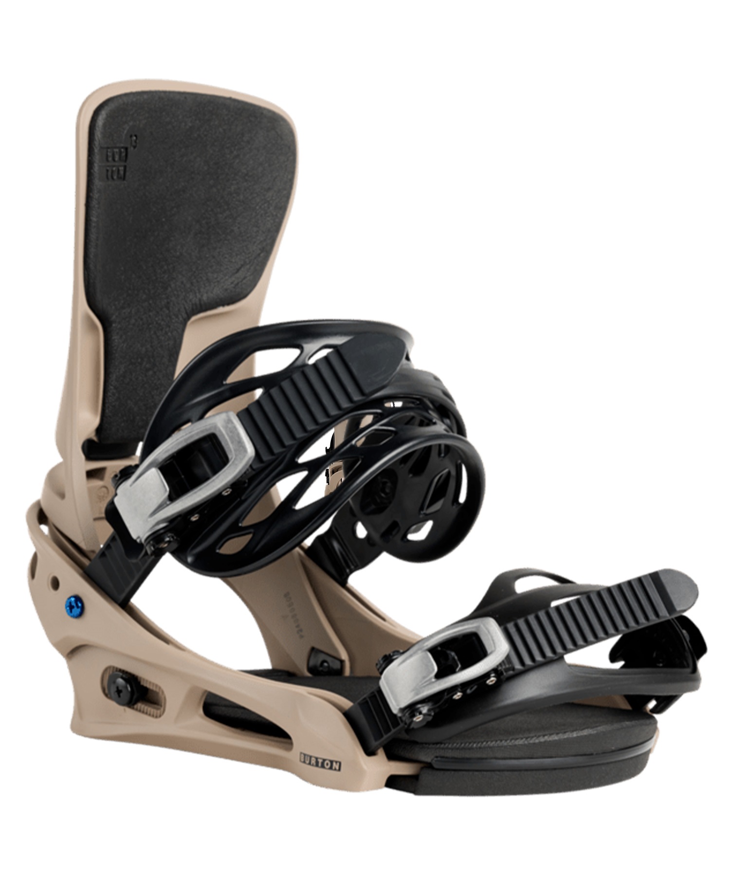 BURTON バートン Cartel スノーボード バインディング ビンディング メンズ ムラサキスポーツ 25-26モデル MM E16 【2526】(EVERGREENSHATTER-M)