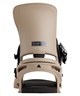BURTON バートン Cartel スノーボード バインディング ビンディング メンズ ムラサキスポーツ 25-26モデル MM E16 【2526】(EVERGREENSHATTER-M)