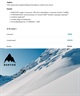 BURTON バートン Cartel スノーボード バインディング ビンディング メンズ ムラサキスポーツ 25-26モデル MM E16 【2526】(EVERGREENSHATTER-M)