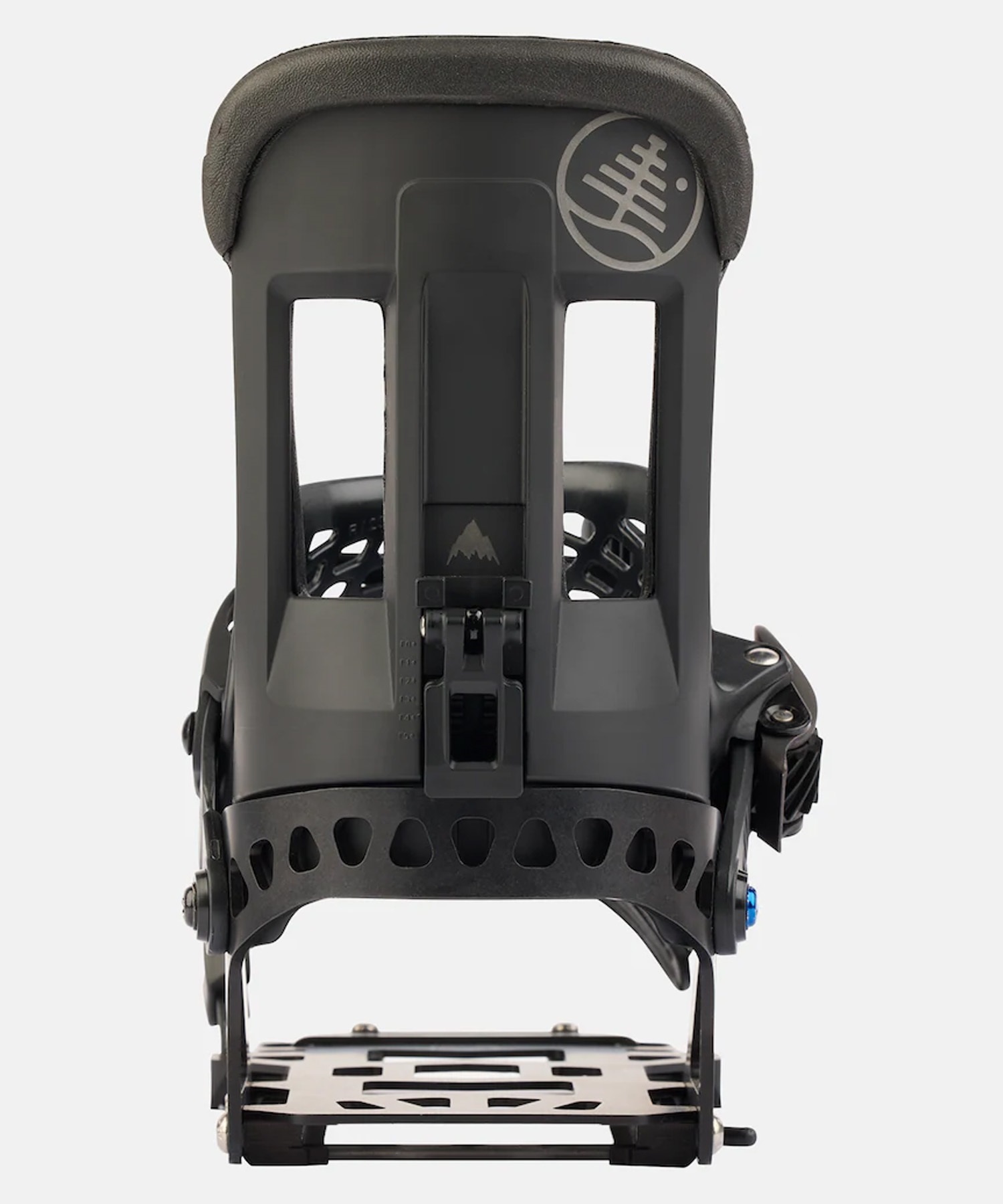 BURTON バートン Hitchhiker Splitboard スノーボード バインディング ビンディング メンズ ムラサキスポーツ 25-26モデル MM E16 【2526】(BLACK-XS)