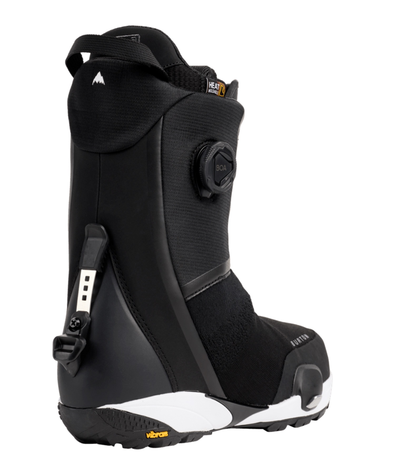 2526】BURTON バートン スノーボード ブーツ メンズ Waverange X Step