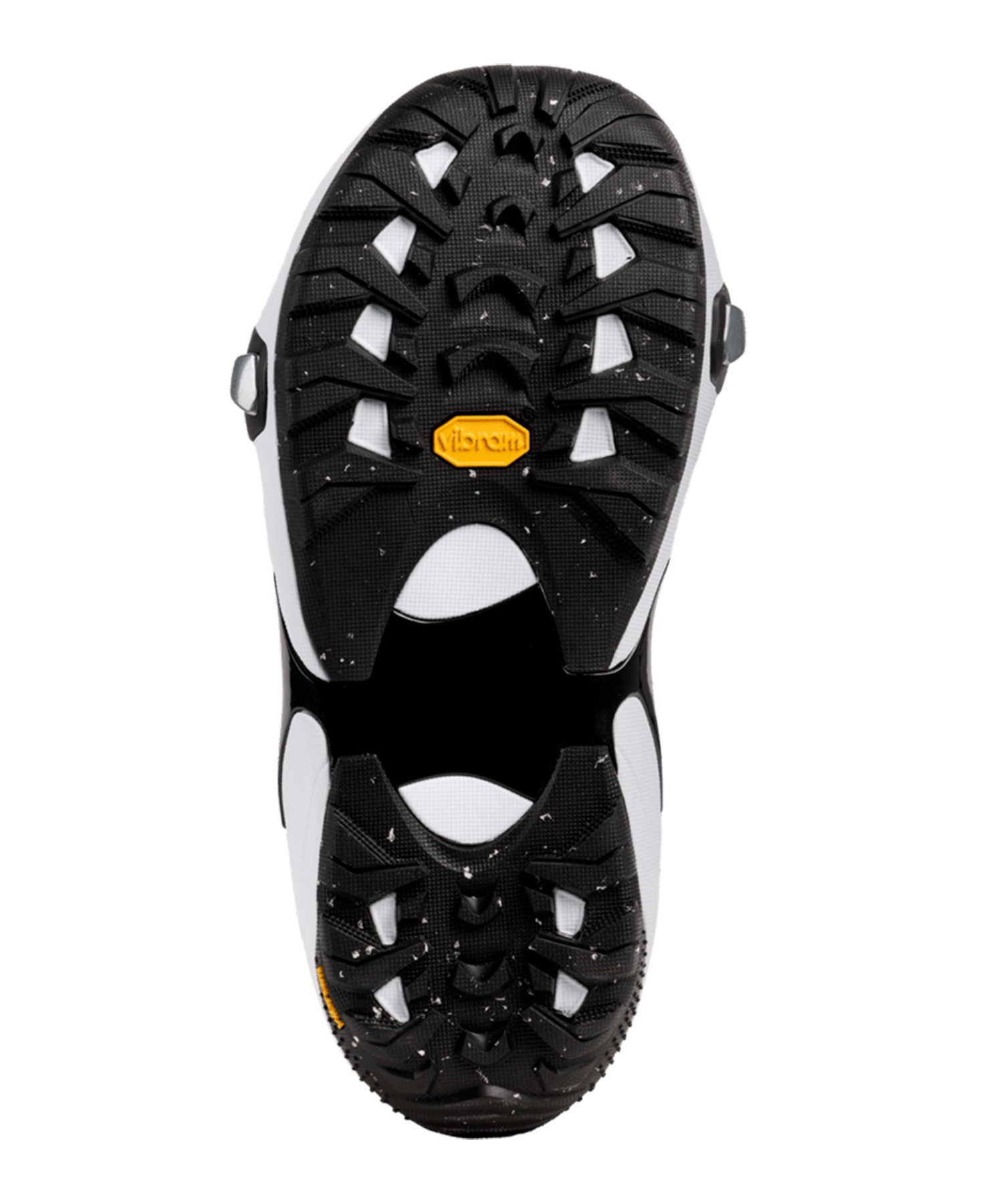 2526】BURTON バートン スノーボード ブーツ メンズ Waverange X Step