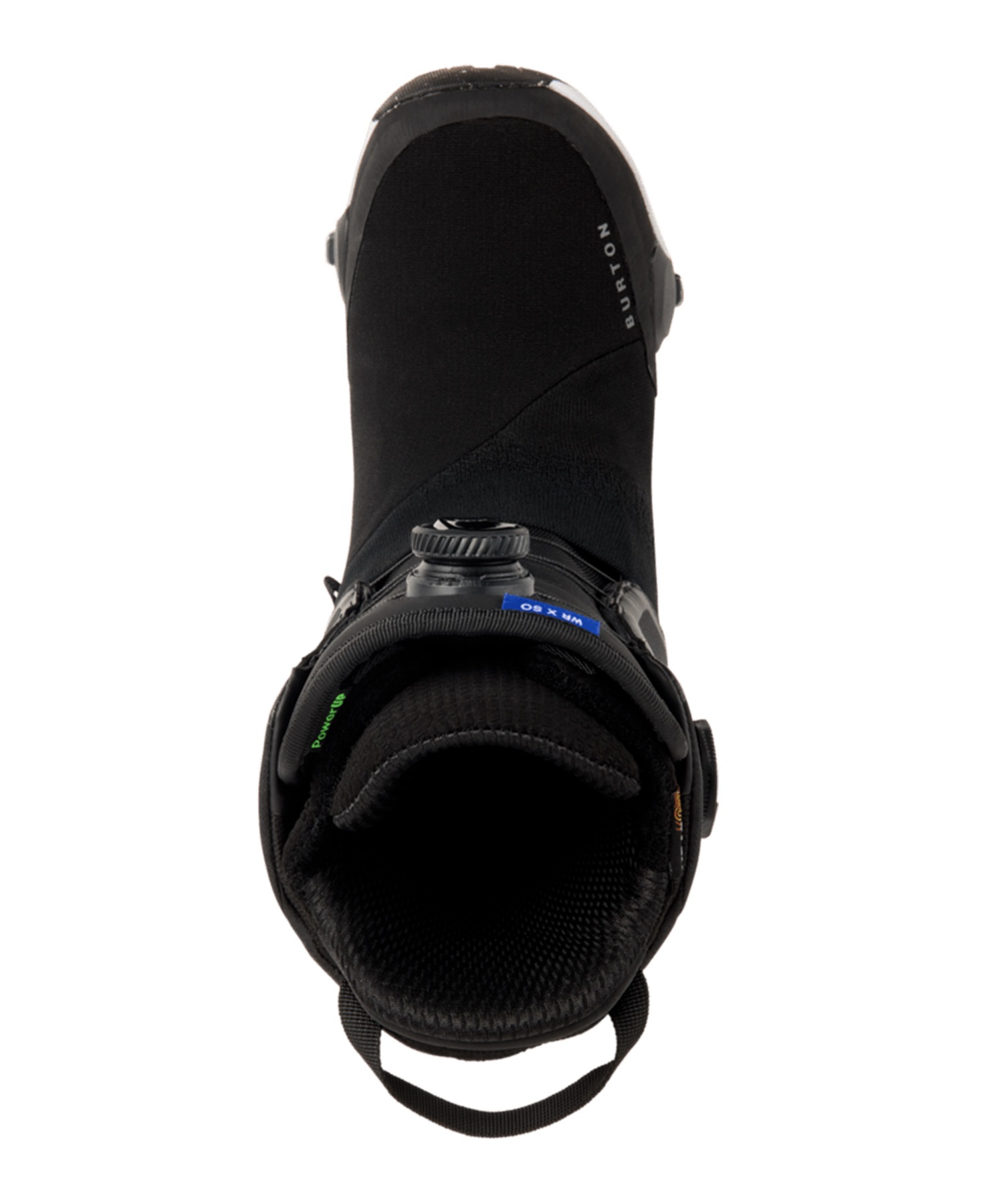 2526】BURTON バートン スノーボード ブーツ メンズ Waverange X Step