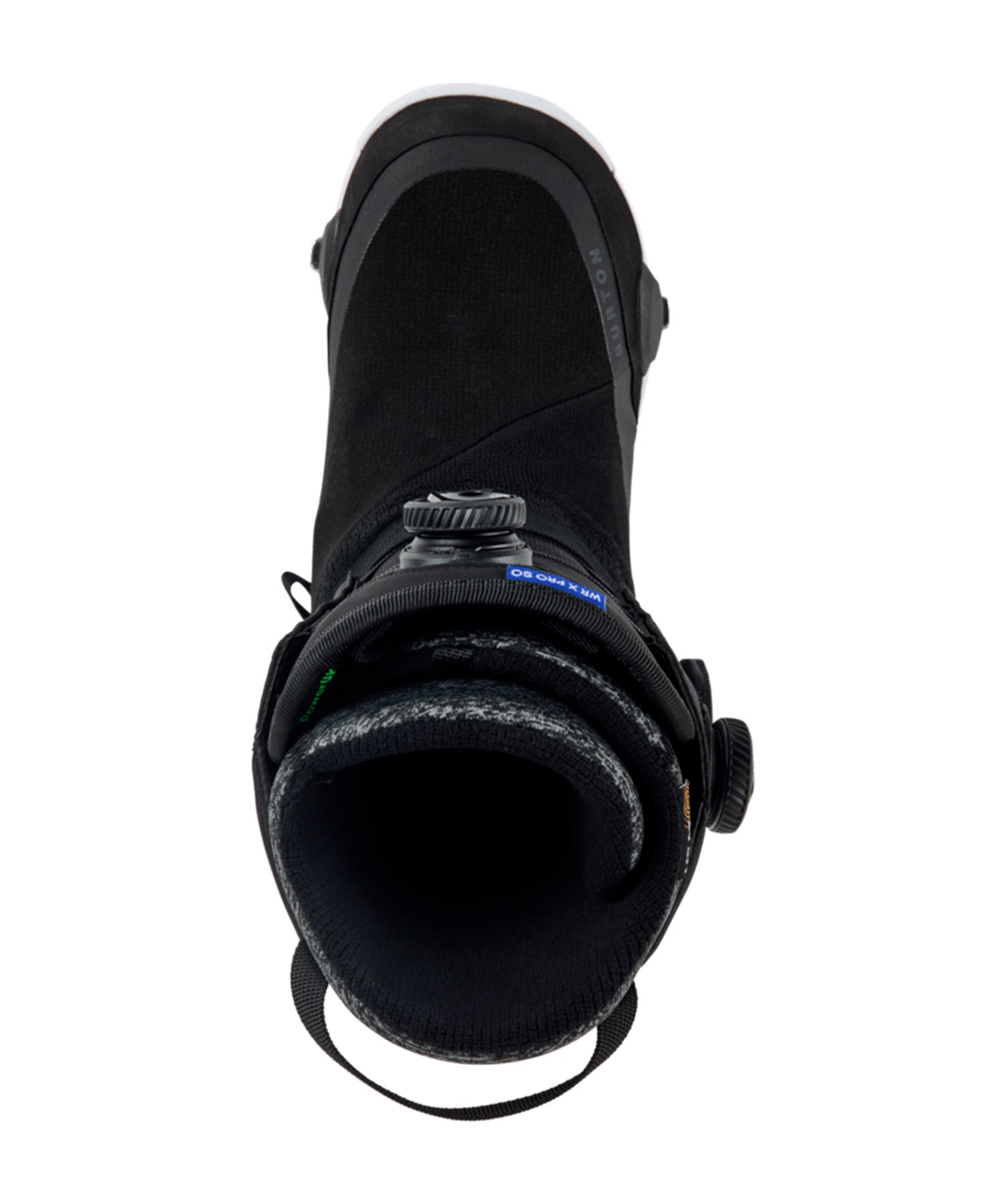 【游】バートン ステップオン ブーツ Waverange X Pro Burton Waverange Step On X Pro Snowboard Boots 2026 | evo