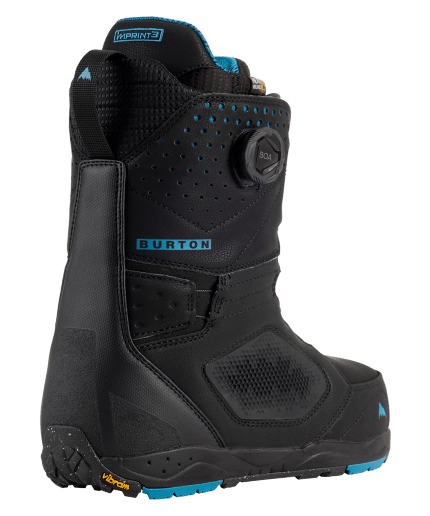 早期購入】BURTON バートン スノーボード ブーツ メンズ Photon