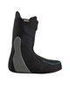 BURTON バートン Highshot X Step On ステップオン スノーボード ブーツ メンズ ムラサキスポーツ 25-26モデル MM E16 【2526】(BLACK-25.0cm)