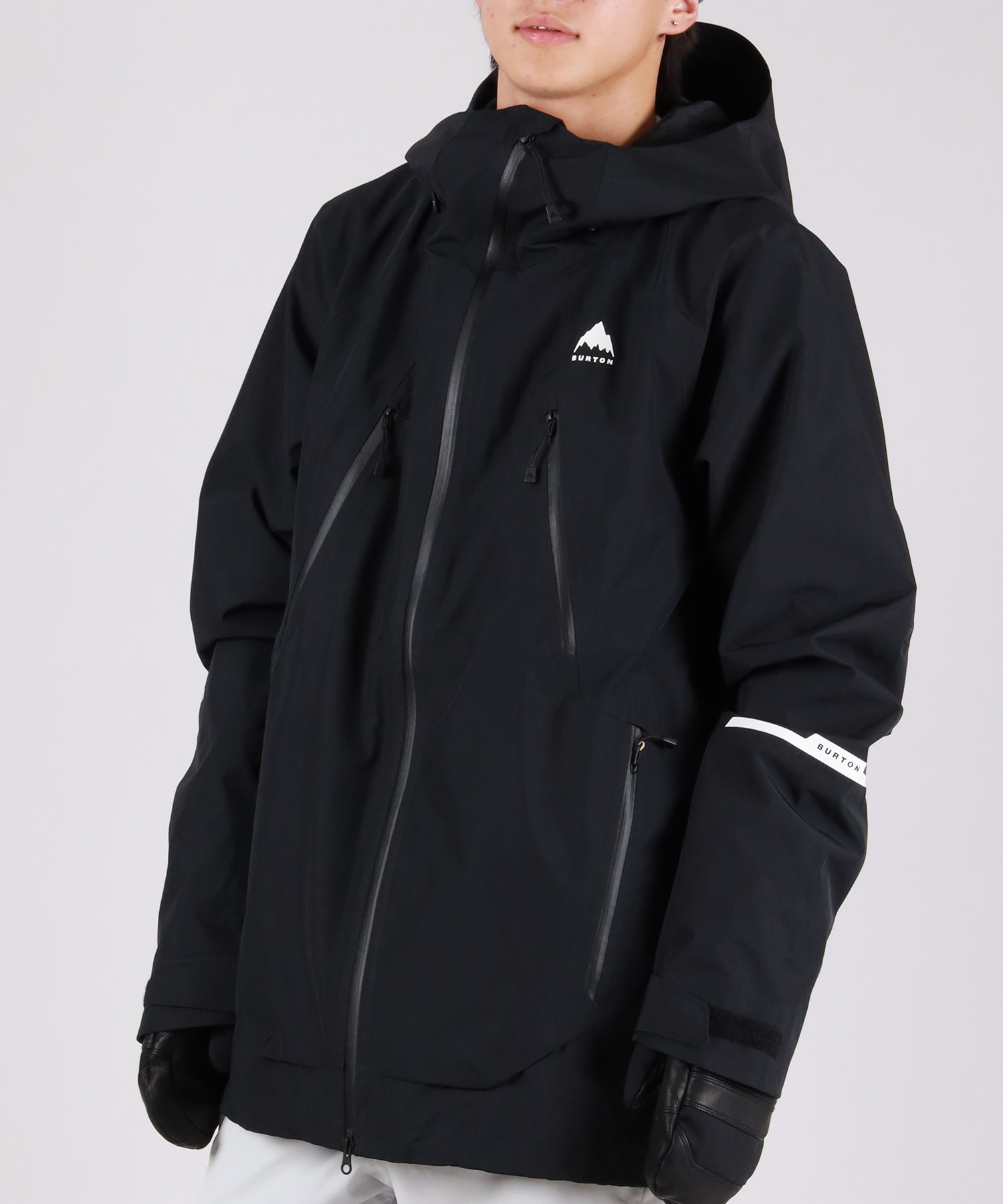 BURTON バートン Men's Reserve GORE-TEX 2L Jacket スノーボード