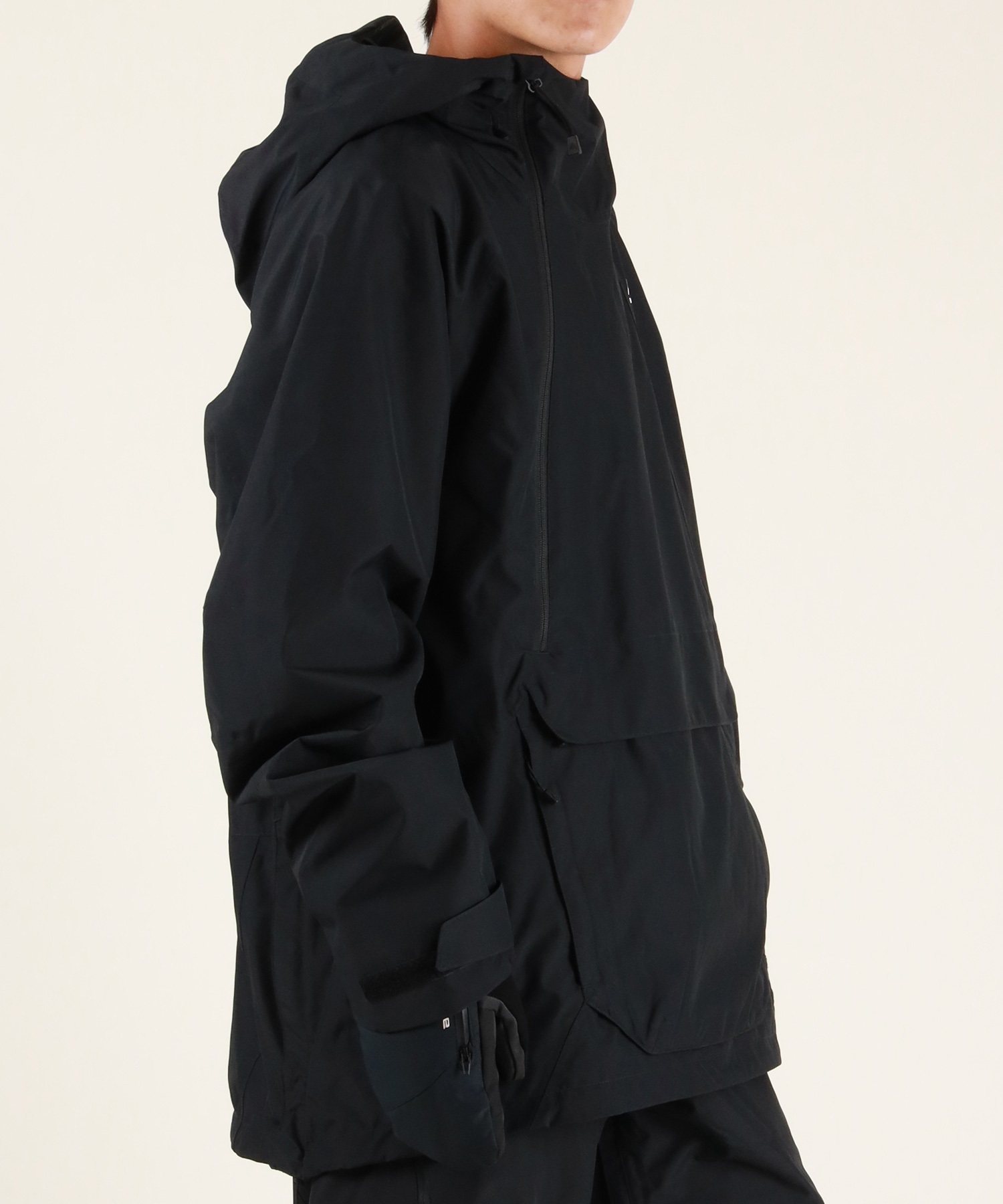 BURTON バートン Men's Reserve 2L Relaxed Anorak アノラック