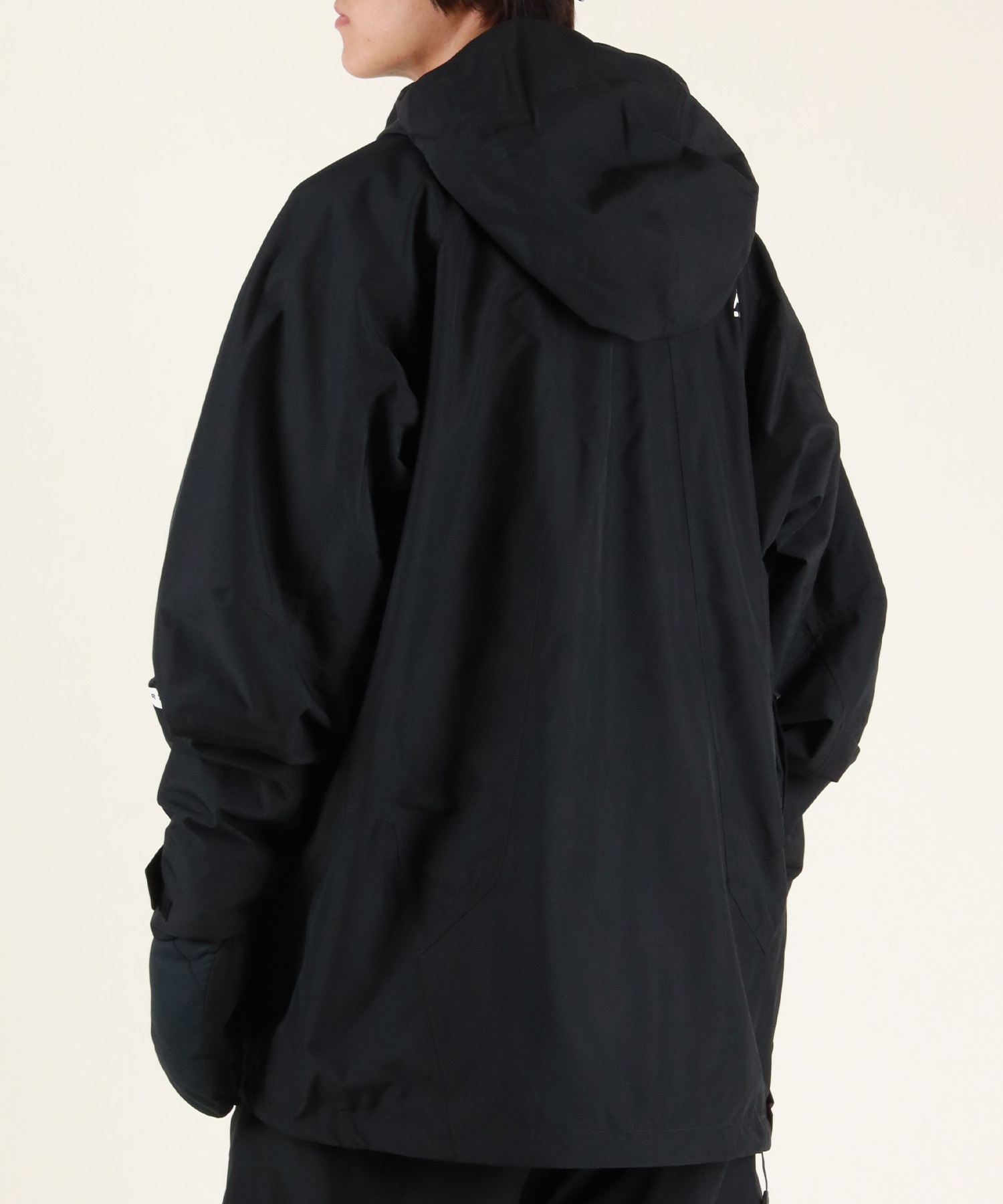 BURTON バートン Men's Reserve 2L Relaxed Anorak スノーボード BURTON バートン Men's Reserve 2L Relaxed Anorak スノーボード