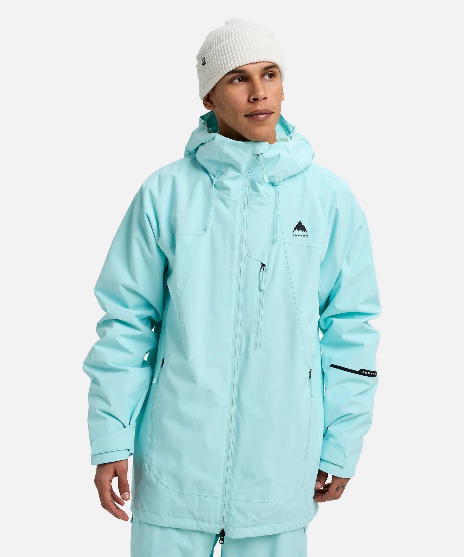 BURTON バートン Men's Reserve 2L Jacket スノーボード ウェア