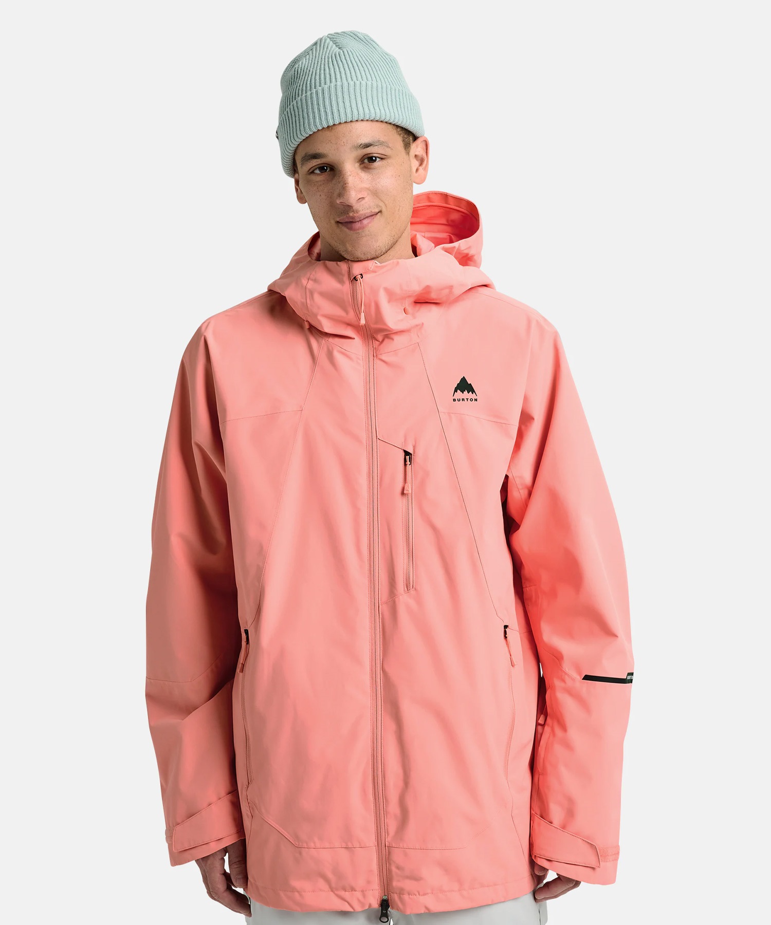 BURTON バートン Men's Reserve 2L Jacket スノーボード ウェア