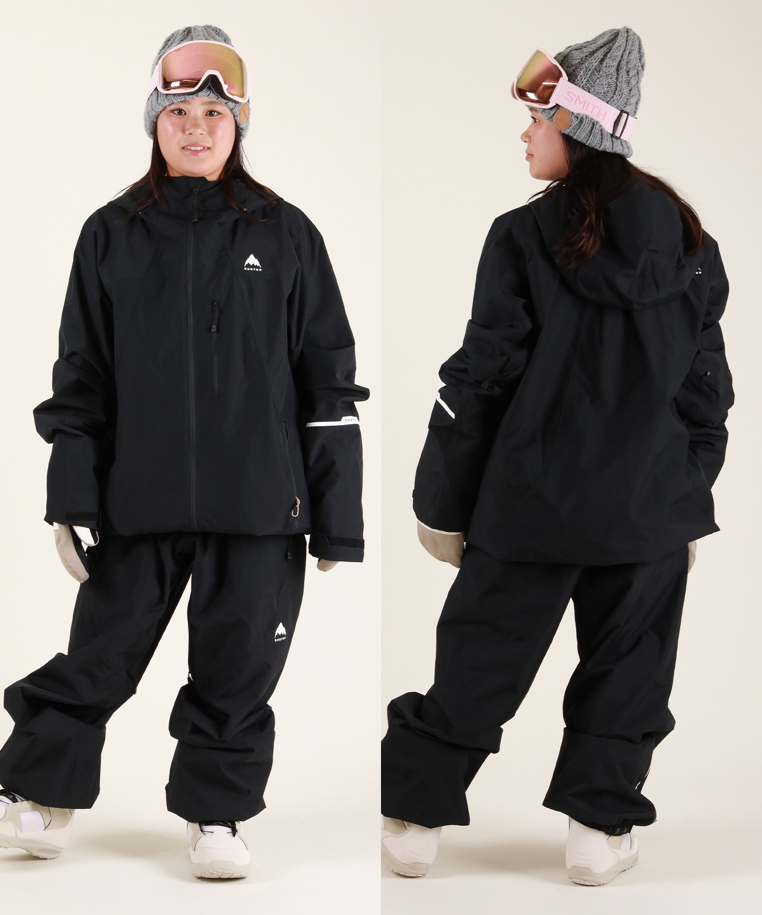 BURTON バートン Men's Reserve 2L Jacket スノーボード ウェア