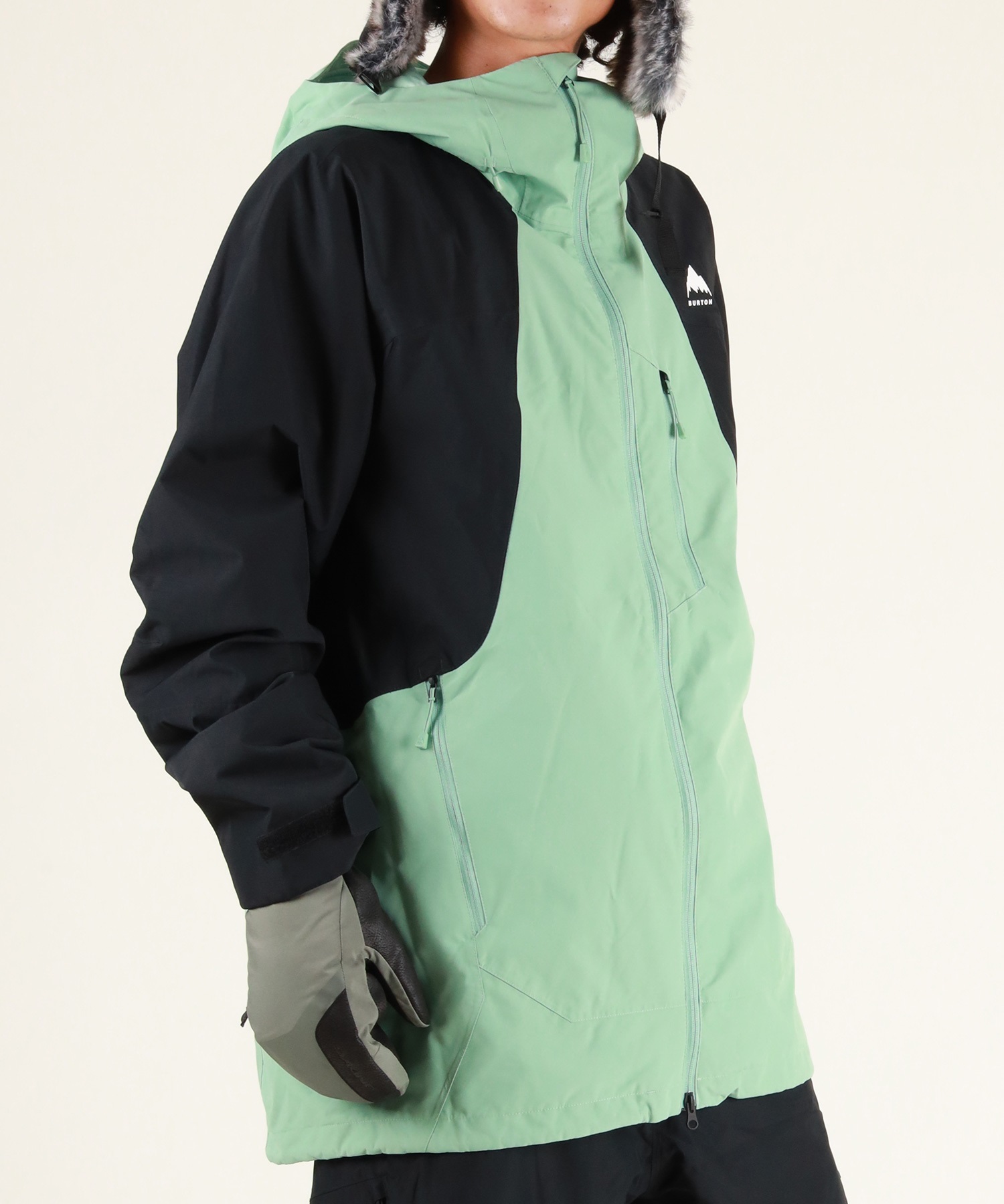 BURTON バートン Men's Reserve 2L Jacket スノーボード ウェア