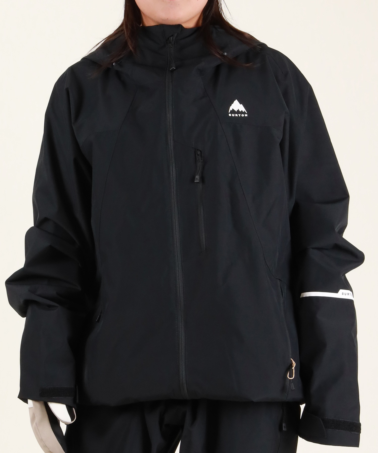 BURTON バートン Men's Reserve 2L Jacket スノーボード ウェア