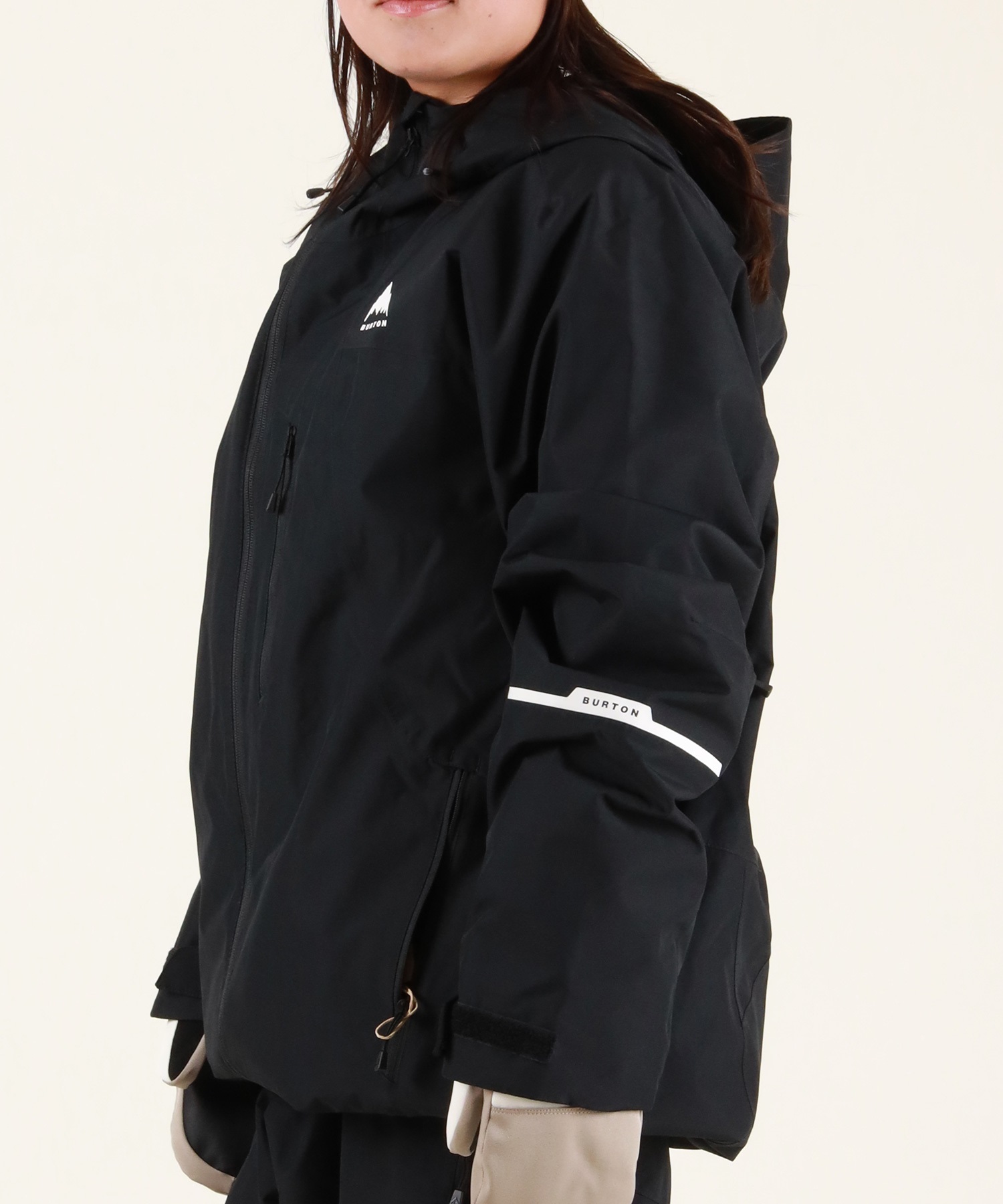 BURTON バートン Men's Reserve 2L Jacket スノーボード ウェア