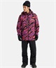 BURTON バートン エーケー Men's [ak] Swash GORE-TEX Jacket スノーボード ウェア ジャケット メンズ 25-26モデル 【2526】(TRUEBLACK-XXS)