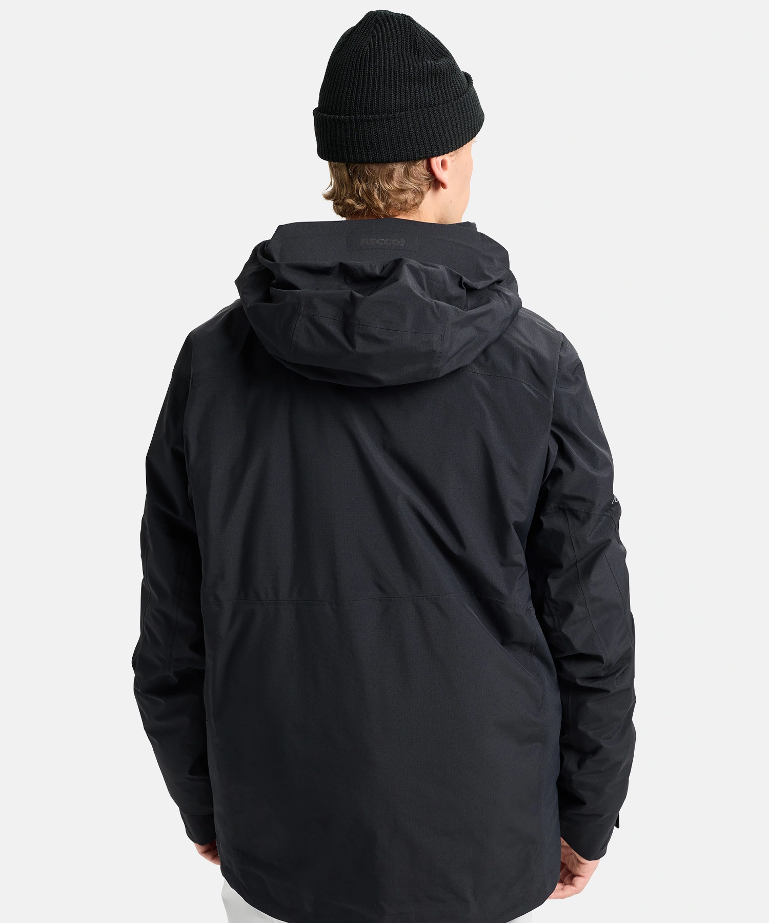 BURTON バートン エーケー Men's [ak] LZ GORE-TEX Down Jacket