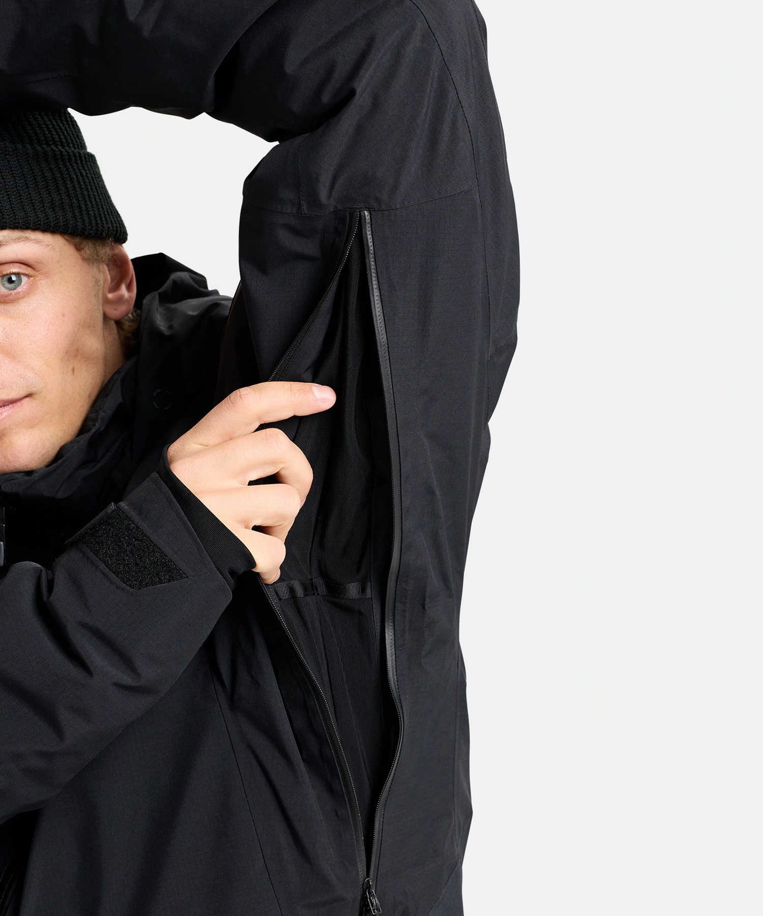 BURTON バートン エーケー スノーボード ウェア ジャケット メンズ