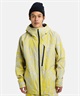 BURTON バートン エーケー Men's [ak] Cyclic GORE?TEX 2L Jacket スノーボード ウェア ジャケット メンズ 25-26モデル 【2526】(VERYBERRY-XXS)