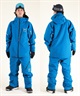 BURTON バートン エーケー Men's [ak] Cyclic GORE?TEX 2L Jacket スノーボード ウェア ジャケット メンズ 25-26モデル 【2526】(VERYBERRY-XXS)