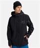 BURTON バートン エーケー Men's [ak] Cyclic GORE?TEX 2L Jacket スノーボード ウェア ジャケット メンズ 25-26モデル 【2526】(VERYBERRY-XXS)
