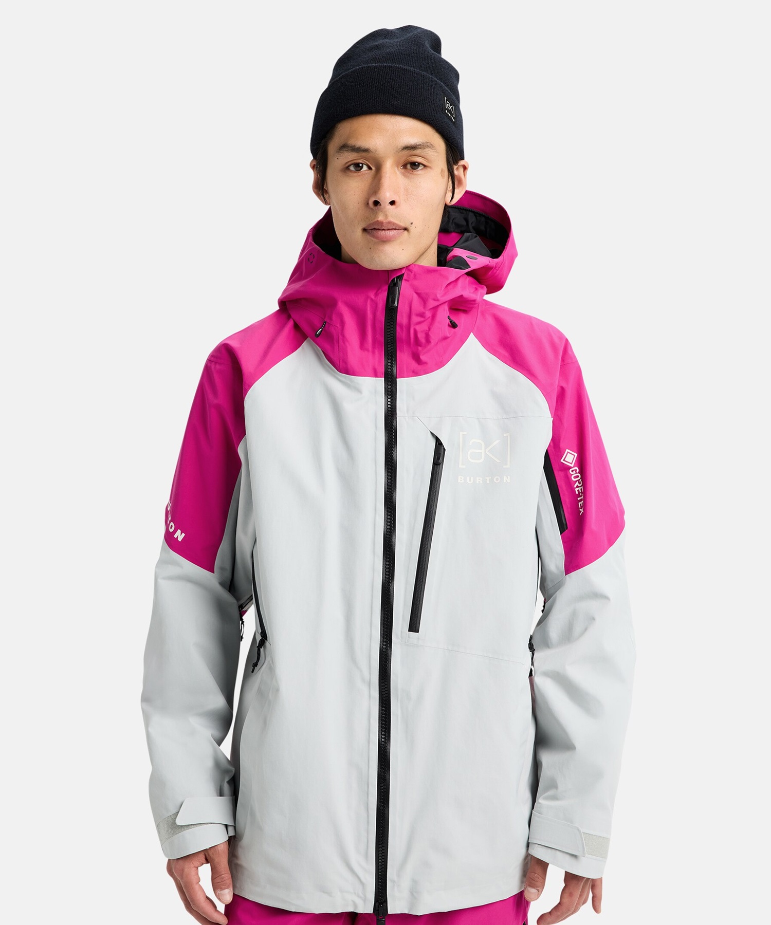 BURTON バートン エーケー Men's [ak] Cyclic GORE?TEX 2L Jacket