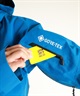 BURTON バートン エーケー Men's [ak] Cyclic GORE?TEX 2L Jacket スノーボード ウェア ジャケット メンズ 25-26モデル 【2526】(VERYBERRY-XXS)