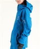 BURTON バートン エーケー Men's [ak] Cyclic GORE?TEX 2L Jacket スノーボード ウェア ジャケット メンズ 25-26モデル 【2526】(VERYBERRY-XXS)