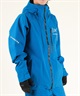 BURTON バートン エーケー Men's [ak] Cyclic GORE?TEX 2L Jacket スノーボード ウェア ジャケット メンズ 25-26モデル 【2526】(VERYBERRY-XXS)
