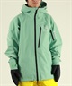 BURTON バートン エーケー Men's [ak] Cyclic GORE?TEX 2L Jacket スノーボード ウェア ジャケット メンズ 25-26モデル 【2526】(VERYBERRY-XXS)