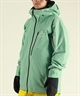 BURTON バートン エーケー Men's [ak] Cyclic GORE?TEX 2L Jacket スノーボード ウェア ジャケット メンズ 25-26モデル 【2526】(VERYBERRY-XXS)