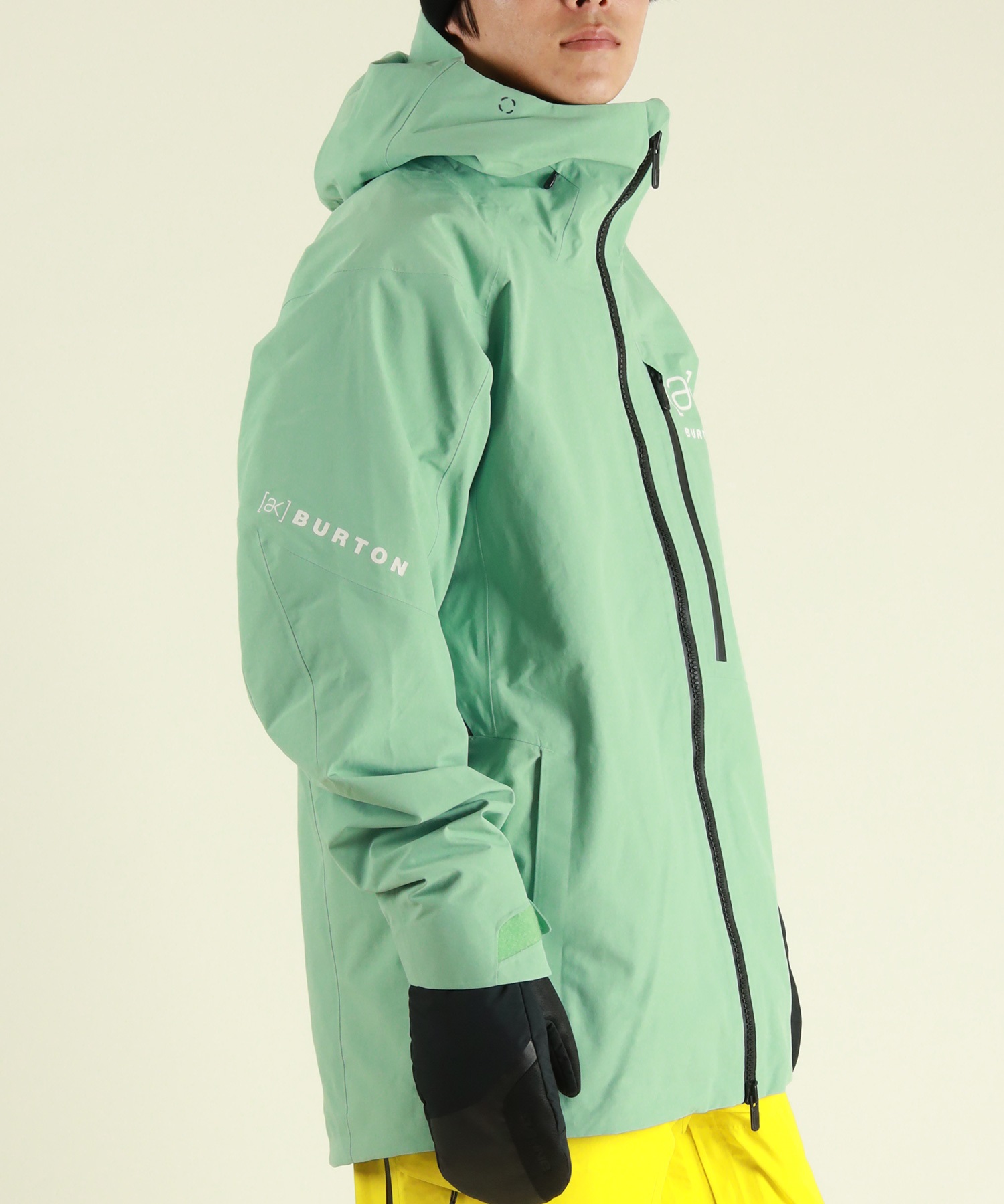 2526】BURTON バートン エーケー スノーボード ウェア ジャケット