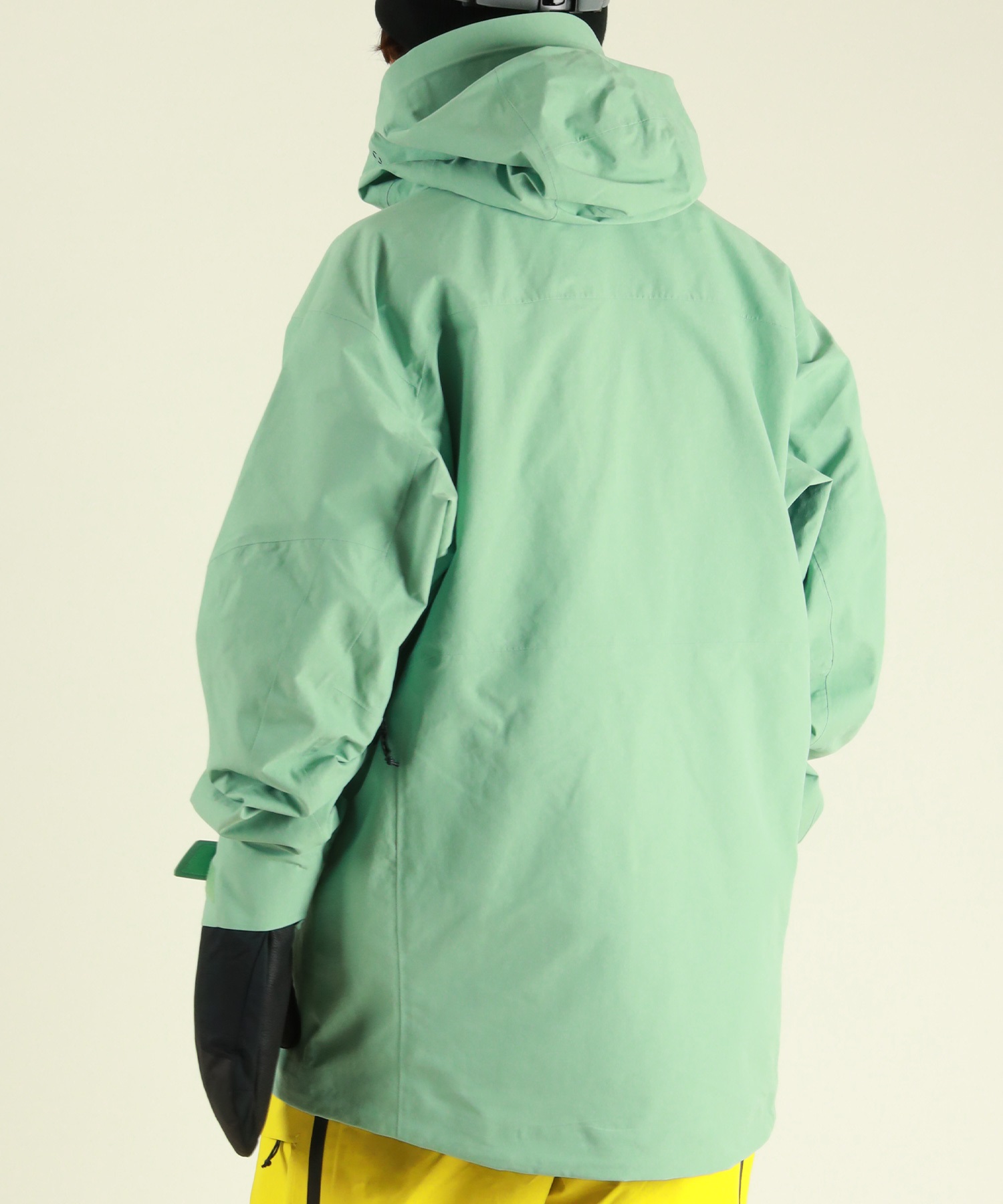 BURTON バートン エーケー Men's [ak] Cyclic GORE?TEX 2L Jacket スノーボード ウェア ジャケット メンズ 25-26モデル 【2526】(VERYBERRY-XXS)